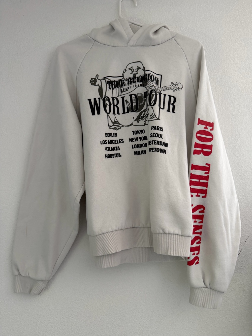 True Religion Hoodie